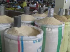 Sokoto Government Announces Subsidized Sales Of Rice Sokoto Government Announces Subsidized Sales Of Rice