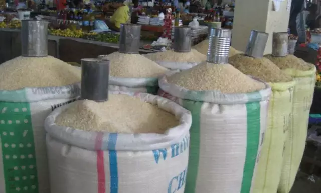 Sokoto Government Announces Subsidized Sales Of Rice Sokoto Government Announces Subsidized Sales Of Rice
