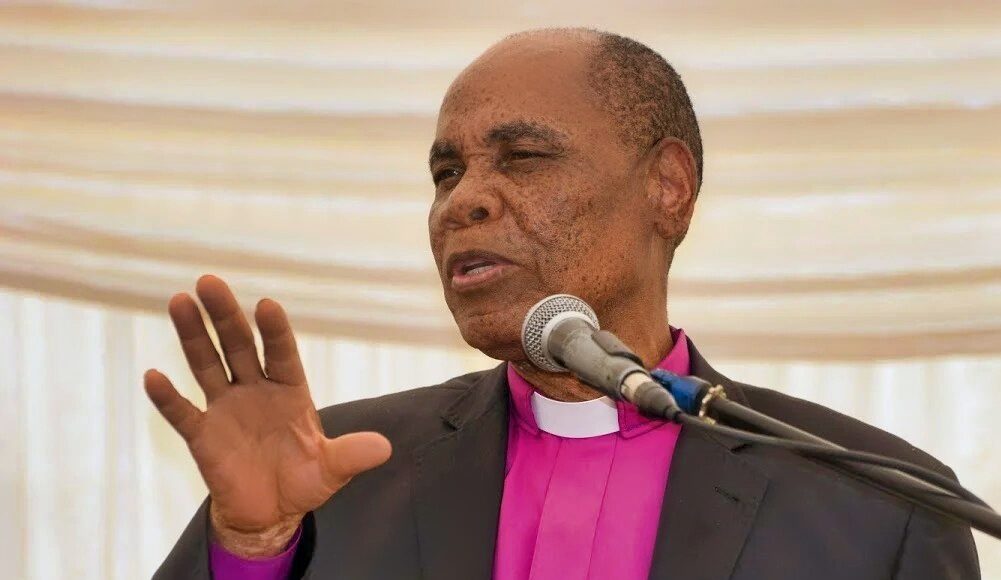 Zimbabwean Bishop Arrested In Nigeria Amidst United Methodist Church Crisis