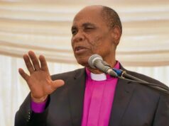 Zimbabwean Bishop Arrested In Nigeria Amidst United Methodist Church Crisis Zimbabwean Bishop Arrested In Nigeria Amidst United Methodist Church Crisis
