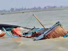 FG Launches Task Force To Tackle Boat Accidents In Nigeria FG Launches Task Force To Tackle Boat Accidents In Nigeria