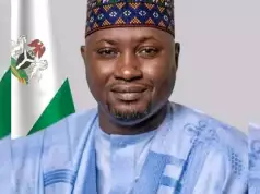 Borno Finance Commissioner Dead