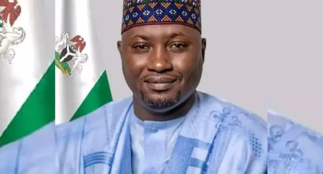 Borno Finance Commissioner Dead