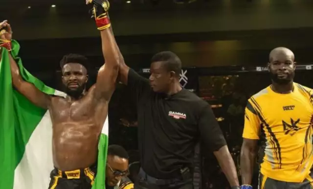 African Knockout Championship ‘AKO5’ Returns With A Packed Card African Knockout Championship ‘AKO5’ Returns With A Packed Card