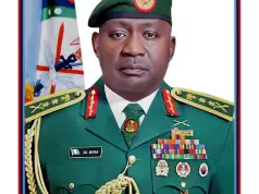 “Uphold Democratic Values” – CDS Urges West African Defence Chiefs " Uphold Democratic Values " - CDS Urges West African Defence Chiefs