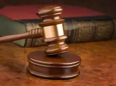 Court Fines Enugu Agency N55M Over Unlawful Demolition Couple Sentenced 16 Years For N52m Fraud In Lagos