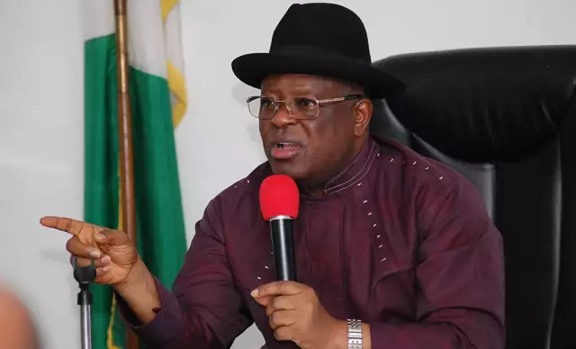 FG Allocates N18bn Compensation To Property Owners For Lagos-Calabar Highway — Umahi Contractors Under Pressure Over Enugu-Onitsha Road Delay