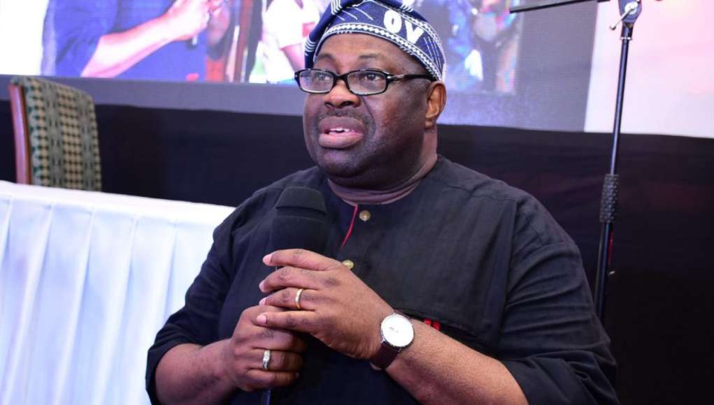 "Accept Reality, Not Conspiracy Theories" - Dele Momodu Tells Tinubu Apologists