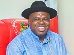 Supreme Court Upholds Diri’s Victory As Bayelsa Governor Supreme Court Upholds Diri’s Victory As Bayelsa Governor