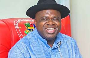 Supreme Court Upholds Diri’s Victory As Bayelsa Governor