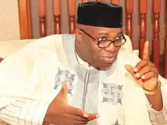 Doyin Okupe Counters Afenifere’s Criticism Of Tinubu’s Govt Doyin Okupe Counters Afenifere’s Criticism Of Tinubu’s Govt