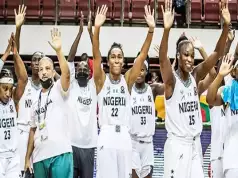 Coach Wakama Pledges Better D’Tigress Against Canada Coach Wakama Pledges Better D’Tigress Against Canada