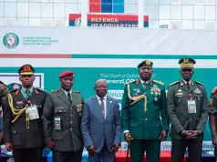 Return To ECOWAS, Chiefs Of Defence Staff Beg Mali, Niger, Burkina Faso