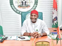 Rep Ogah Rolls Out N500m Worth Of Empowerment For Constituents Amobi Ogah Education Foundation Announces Supplementary Scholarship Award