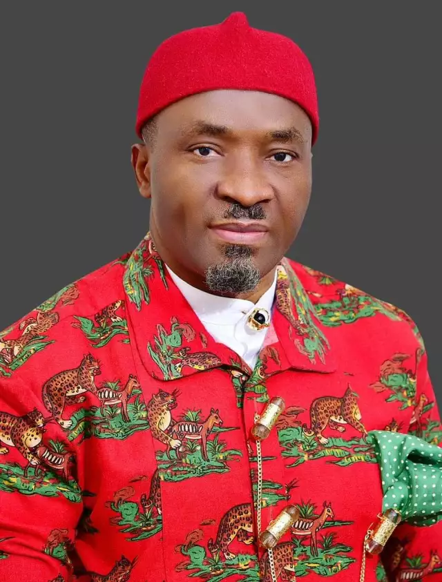 Abia State Secretariat Of OMPAN To Be Unveiled By Reps Deputy Speaker Abia State Secretariat Of OMPAN To Be Unveiled By Reps Deputy Speaker