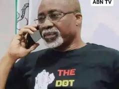 South-East Caucus Of Lawmakers Speak On Why Igbos Didn’t Join Hunger Protests, Frown At Ethnic Profiling South-East Caucus Of Lawmakers Speak On Why Igbos Didn’t Join Hunger Protests, Frown At Ethnic Profiling
