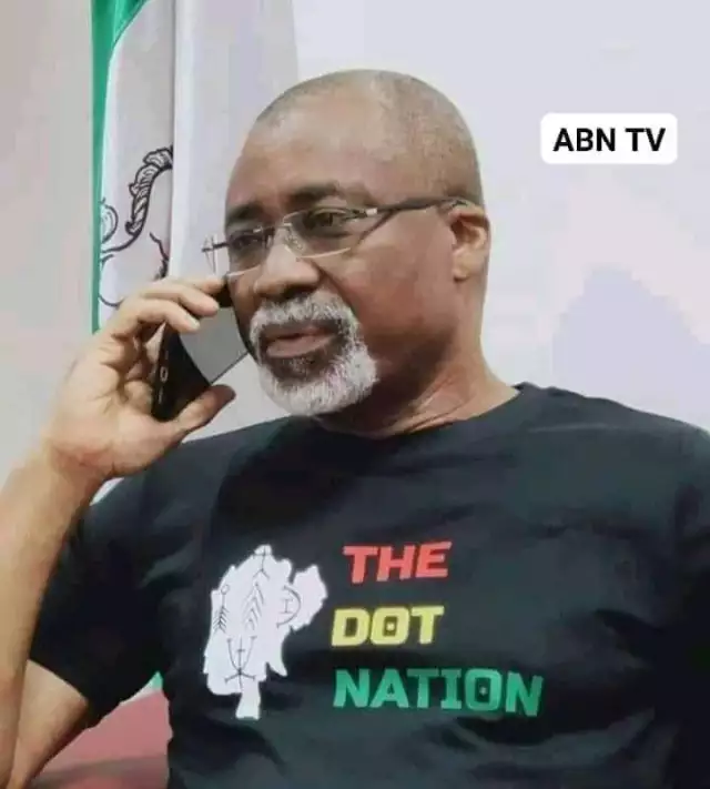 South-East Caucus Of Lawmakers Speak On Why Igbos Didn’t Join Hunger Protests, Frown At Ethnic Profiling South-East Caucus Of Lawmakers Speak On Why Igbos Didn’t Join Hunger Protests, Frown At Ethnic Profiling