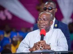 Gov. Otti Speaks On Why Ex-Commissioner For Health Resigned Abia Govt Warns School Heads Against Collecting Illegal Fees