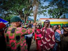 LP, PDP, YPP Collapse Into APC In Bende, Hail Deputy Speaker Kalu’s Leadership (Photos) LP, PDP, YPP Collapse Into APC In Bende, Hail Deputy Speaker Kalu's Leadership