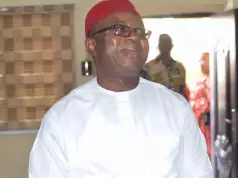 OMPAN: Responsible Media Can Shape a Great Future — Rep. Onuigbo OMPAN: Responsible Media Can Shape a Great Future — Rep. Onuigbo