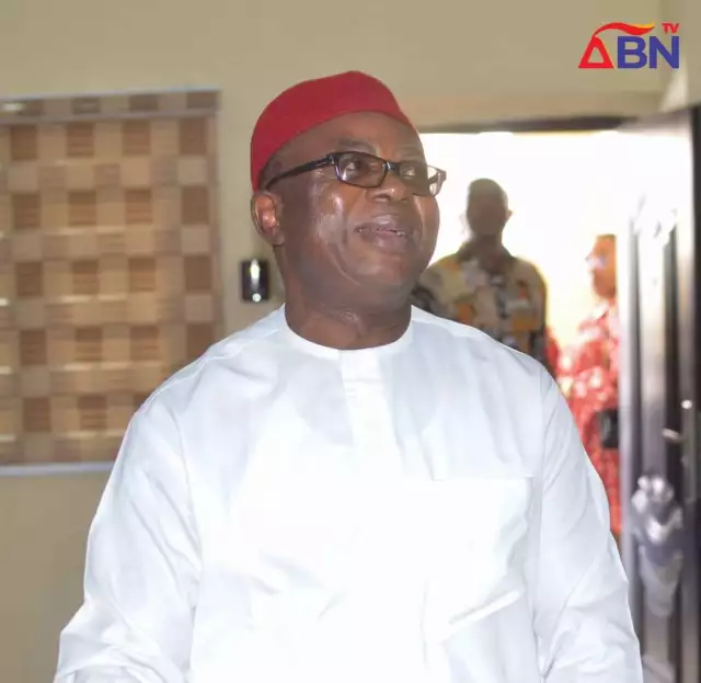 OMPAN: Responsible Media Can Shape a Great Future — Rep. Onuigbo OMPAN: Responsible Media Can Shape a Great Future — Rep. Onuigbo