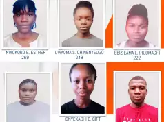 Enyioma Foundation Announces Winners Of Academic Excellence Rewards Enyioma Foundation Announces Winners Of Academic Excellence Rewards