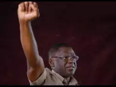 Philip Shaibu Remains Edo Deputy Governor – Appeal Court Declares Philip Shaibu Remains Edo State Deputy Governor – Appeal Court Declares