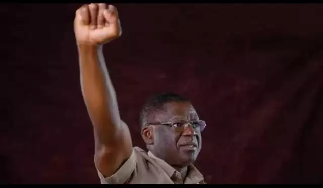 Philip Shaibu Remains Edo Deputy Governor – Appeal Court Declares Philip Shaibu Remains Edo State Deputy Governor – Appeal Court Declares