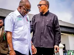 Labour Party To Hold Expanded Stakeholders Meeting In Umuahia Labour Party To Hold Expanded Stakeholders Meeting In Umuahia