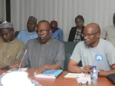 FG, ASUU Schedule Follow-up Meeting For September 6 FG, ASUU Schedule Follow-up Meeting For September 6