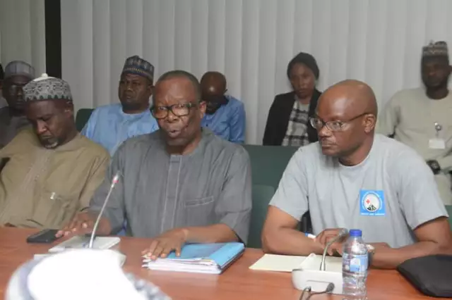 FG, ASUU Schedule Follow-up Meeting For September 6 FG, ASUU Schedule Follow-up Meeting For September 6