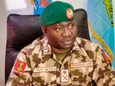 Defence Headquarters Denies Existence Of Foreign Military Base In Nigeria We Will Take Action If Protest Gets Out Of Hand – Military