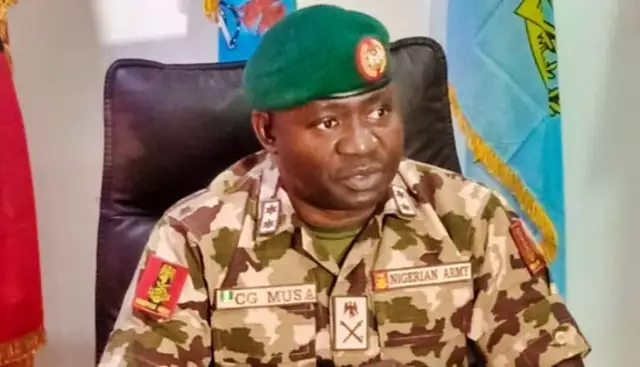 Defence Headquarters Denies Existence Of Foreign Military Base In Nigeria We Will Take Action If Protest Gets Out Of Hand – Military