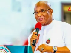 PGF Chairman Reaffirms President Tinubu’s Commitment To LG Autonomy PGF Chairman Reaffirms President Tinubu's Commitment To LG Autonomy
