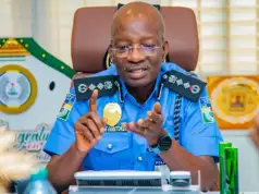 PSC Orders Immediate Retirement Of Senior Police Officers Above 60 Years Or 35 Years In Service ‘Deal Decisively With Troublemakers’ - IGP Orders Police