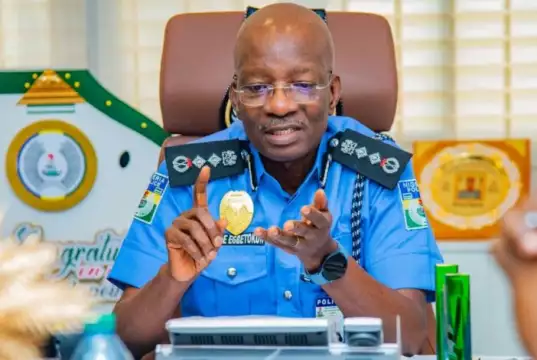 ‘Deal Decisively With Troublemakers’ – IGP Orders Police ‘Deal Decisively With Troublemakers’ - IGP Orders Police