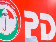 PDP Takes Control Of Abia House Of Assembly As Aaron Uzodike Is Sworn In Kebbi PDP Backs Out From August 31 LGs Election