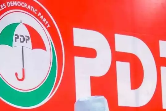 Kebbi PDP Backs Out From August 31 LGs Election Kebbi PDP Backs Out From August 31 LGs Election