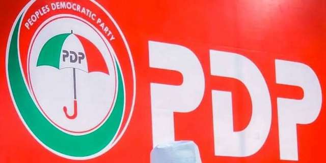 Kebbi PDP Backs Out From August 31 LGs Election