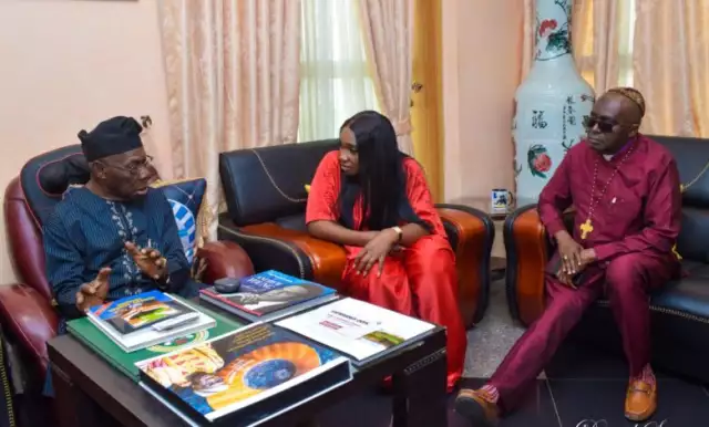 “Innovate Africa Confab 2024” Set To Hold In Washington DC "Innovate Africa Confab 2024" Set To Hold In Washington DC