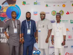 El-Gato Delegation Participates in 2024 SPE-NAICE Conference in Lagos
