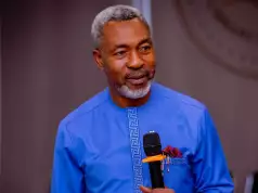 NIPR President Urges Youths to Place National Interest Above Personal Gains