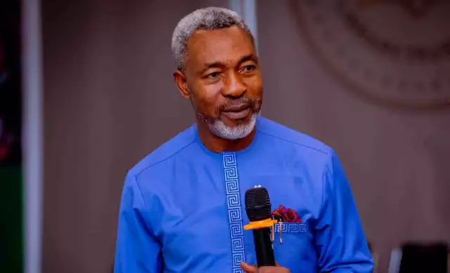 NIPR President Urges Youths to Place National Interest Above Personal Gains