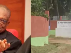 Medical Doctor Recounts How Orji Uzor Kalu As Governor Reintegrated Sick Patients Through His Uncommon Approach Medical Doctor Recounts How Orji Uzor Kalu As Governor Reintegrated Sick Patients Through His Uncommon Approach