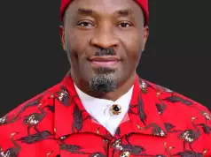 Benjamin Kalu: Another Star From South East, By Levinus Nwabughiogu Benjamin Kalu: Another Star From South East, By Levinus Nwabughiogu