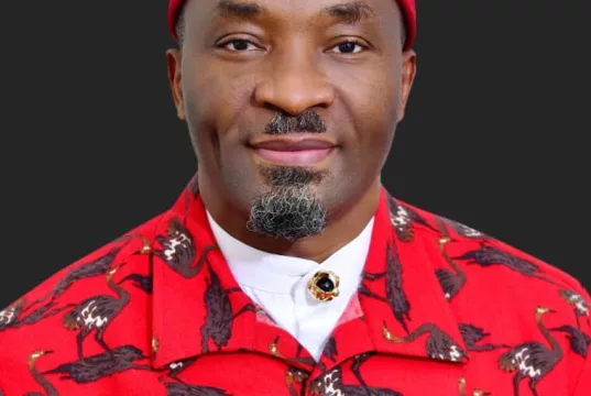 Benjamin Kalu: Another Star From South East, By Levinus Nwabughiogu Benjamin Kalu: Another Star From South East, By Levinus Nwabughiogu