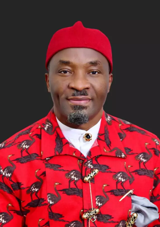 Benjamin Kalu: Another Star From South East, By Levinus Nwabughiogu Benjamin Kalu: Another Star From South East, By Levinus Nwabughiogu