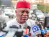 “Trump Told The Truth” — Senator Kalu Backs U.S. President On Killings In Nigeria Abia APC Publicity Secretary’s View Not Mine – Senator Kalu Dissociates Self From Outbursts