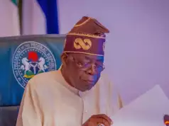 Tinubu To Make Nationwide Address After Crippling Anti-Government Protests