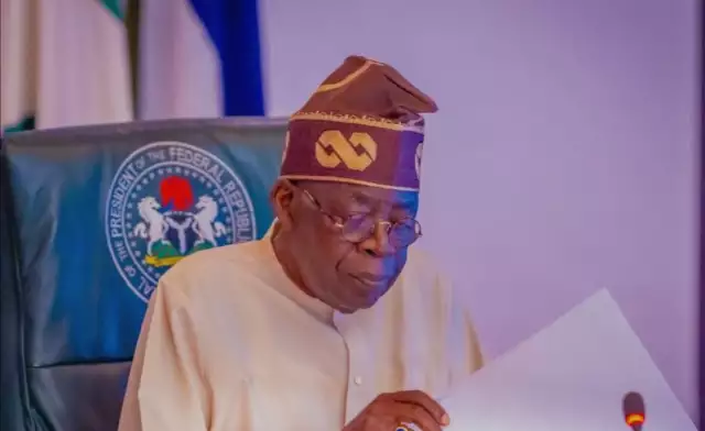 Tinubu To Make Nationwide Address After Crippling Anti-Government Protests